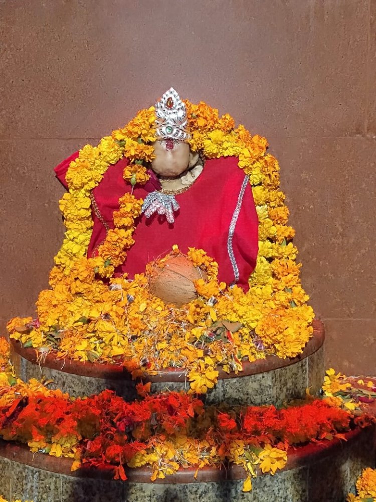 सूर्यदेव